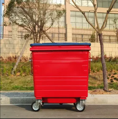 Trash Barrels For Sale